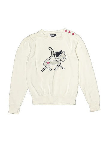 Baby Gap Outlet Pullover Sweater (view 1)