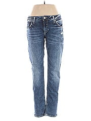 Silver Jeans Co. Jeans