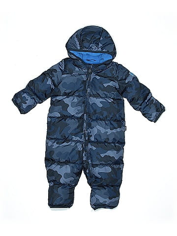 Baby Gap Snow Jacket (view 1)