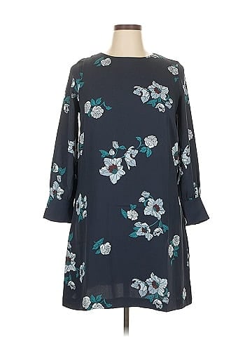 Ann Taylor Casual Dress (view 1)