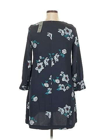 Ann Taylor Casual Dress (view 2)