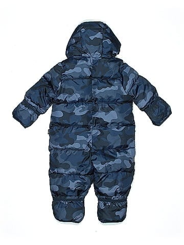 Baby Gap Snow Jacket (view 2)