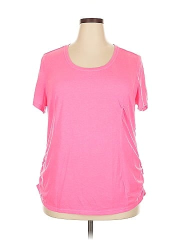 Danskin Now Active T-Shirt (view 1)