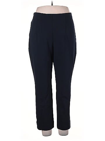 Banana Republic Factory Store Active Pants (view 1)