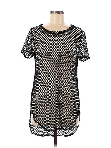 Fashion Nova Short Sleeve T-Shirt (view 1)