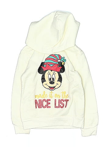 Disney Sweatshirt (view 1)