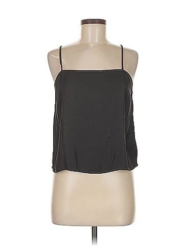 Only Sleeveless Top (view 1)