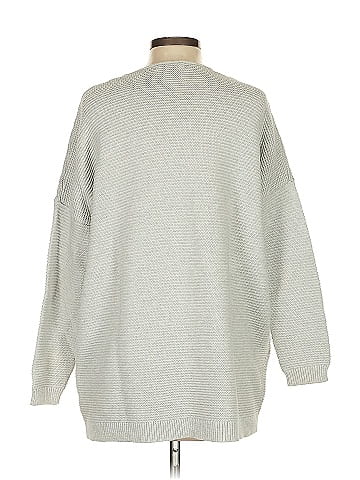 OAK + FORT Pullover Sweater (view 2)