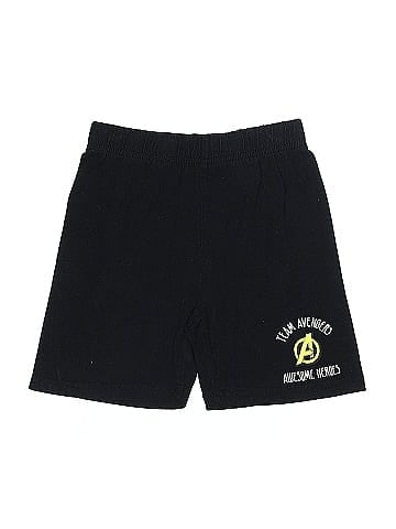 Marvel Athletic Shorts (view 1)