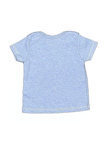 Child of Mine by Carter's Short Sleeve T-Shirt (view 2)