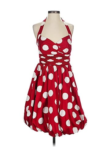 Jessica Simpson Cocktail Dress (view 1)