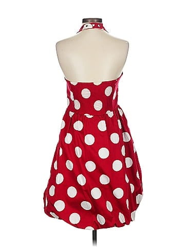 Jessica Simpson Cocktail Dress (view 2)