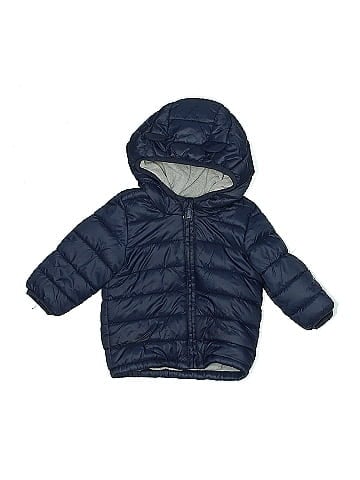 Old Navy Snow Jacket (view 1)