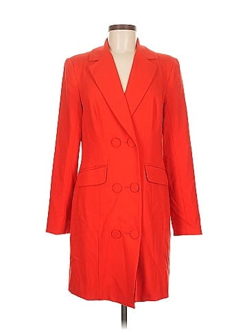 Trina Turk Coat (view 1)