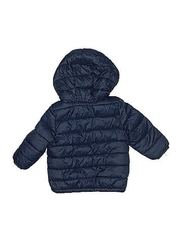 Old Navy Snow Jacket (view 2)