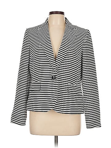 Evan Picone Blazer (view 1)