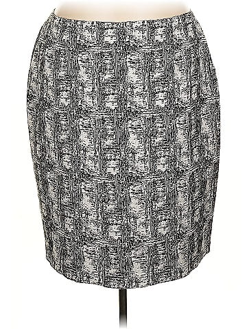 Kasper Formal Skirt (view 1)