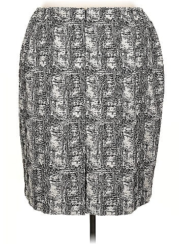 Kasper Formal Skirt (view 2)