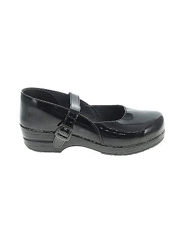 Dansko Flats (view 1)