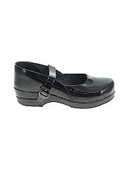 Dansko Flats