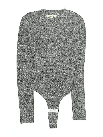 Madewell Bodysuit (view 1)