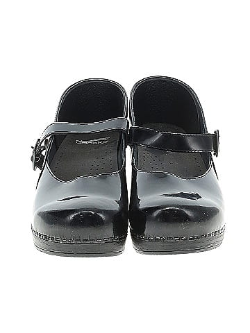Dansko Flats (view 2)