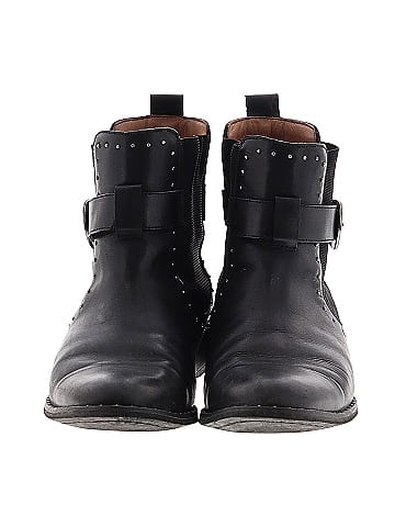 Marc Joseph New York Ankle Boots (view 2)