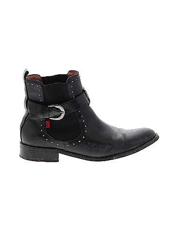 Marc Joseph New York Ankle Boots (view 1)