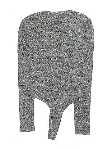 Madewell Bodysuit (view 2)
