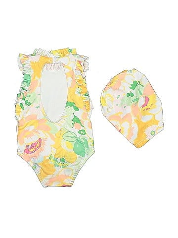 Janie and Jack Two Piece Swimsuit (view 2)