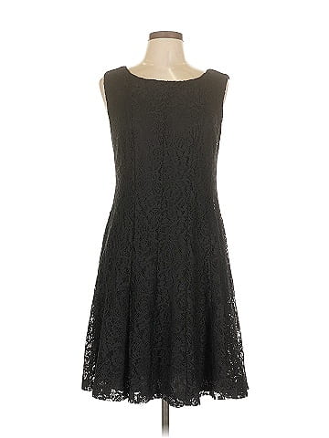 Connected Apparel Cocktail Dress (view 1)