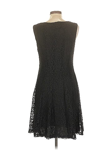 Connected Apparel Cocktail Dress (view 2)