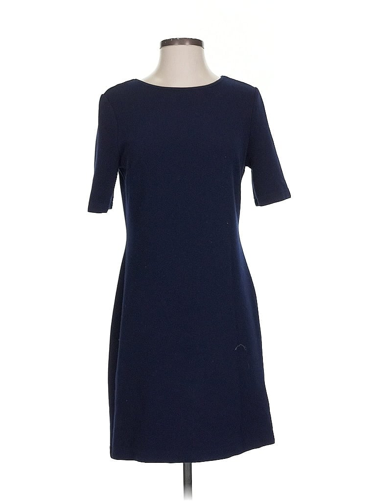 MARIO SERRANI Pre-owned Casual Dress In Blue