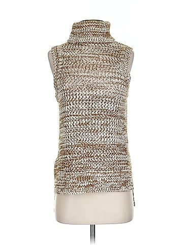Derek Lam 10 Crosby Sweater Vest (view 1)