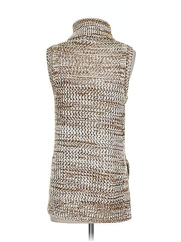 Derek Lam 10 Crosby Sweater Vest (view 2)