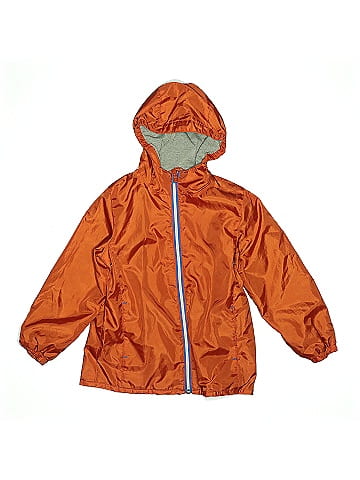 Eddie Bauer Windbreaker (view 1)