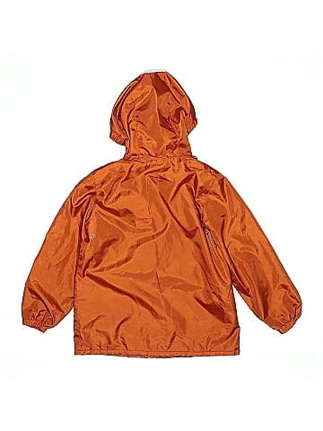 Eddie Bauer Windbreaker (view 2)