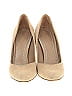 3.1 Phillip Lim Tan Heels Size 6 1/2 - photo 2