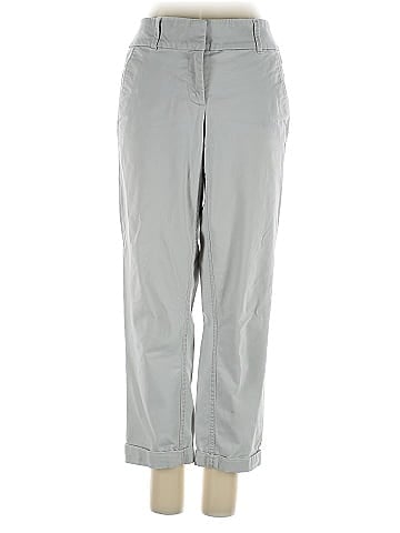 Ann Taylor LOFT Casual Pants (view 1)