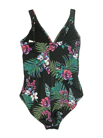 Assorted Brands One Piece Swimsuit (view 2)