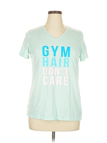 Danskin Now Active T-Shirt (view 1)
