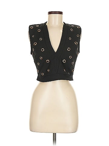 Valentine Sleeveless Blouse (view 1)