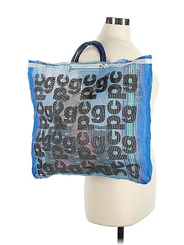 Comme des Garçons Nylon Mesh Tote (view 2)