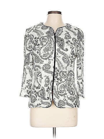 Alex Evenings Blazer (view 1)