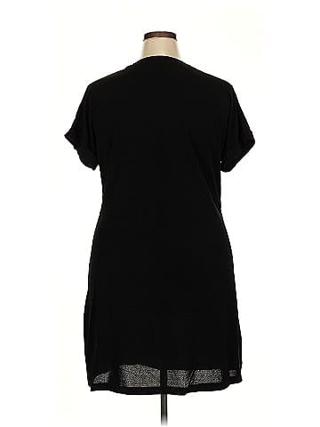 City Chic Casual Dress (view 2)