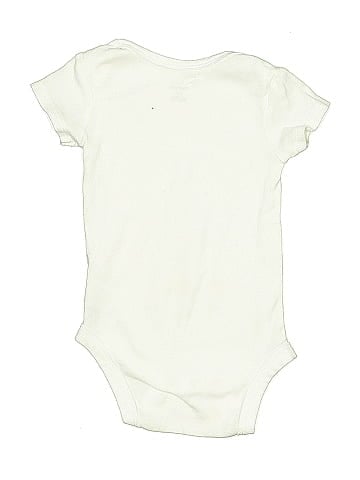 Gerber Short Sleeve Onesie (view 2)