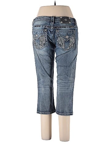 Miss Me Jeans (view 2)