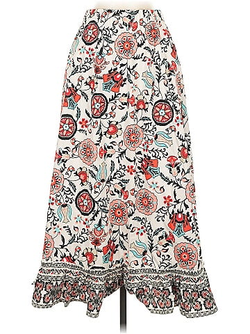 T Tahari Casual Skirt (view 1)