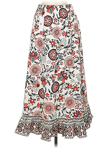 T Tahari Casual Skirt (view 2)