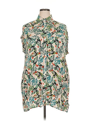 Lost + Wander Casual Dress (view 1)